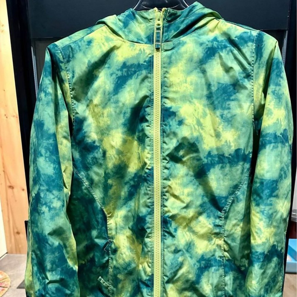 KIDS Land's End Insulated Winter Jacket